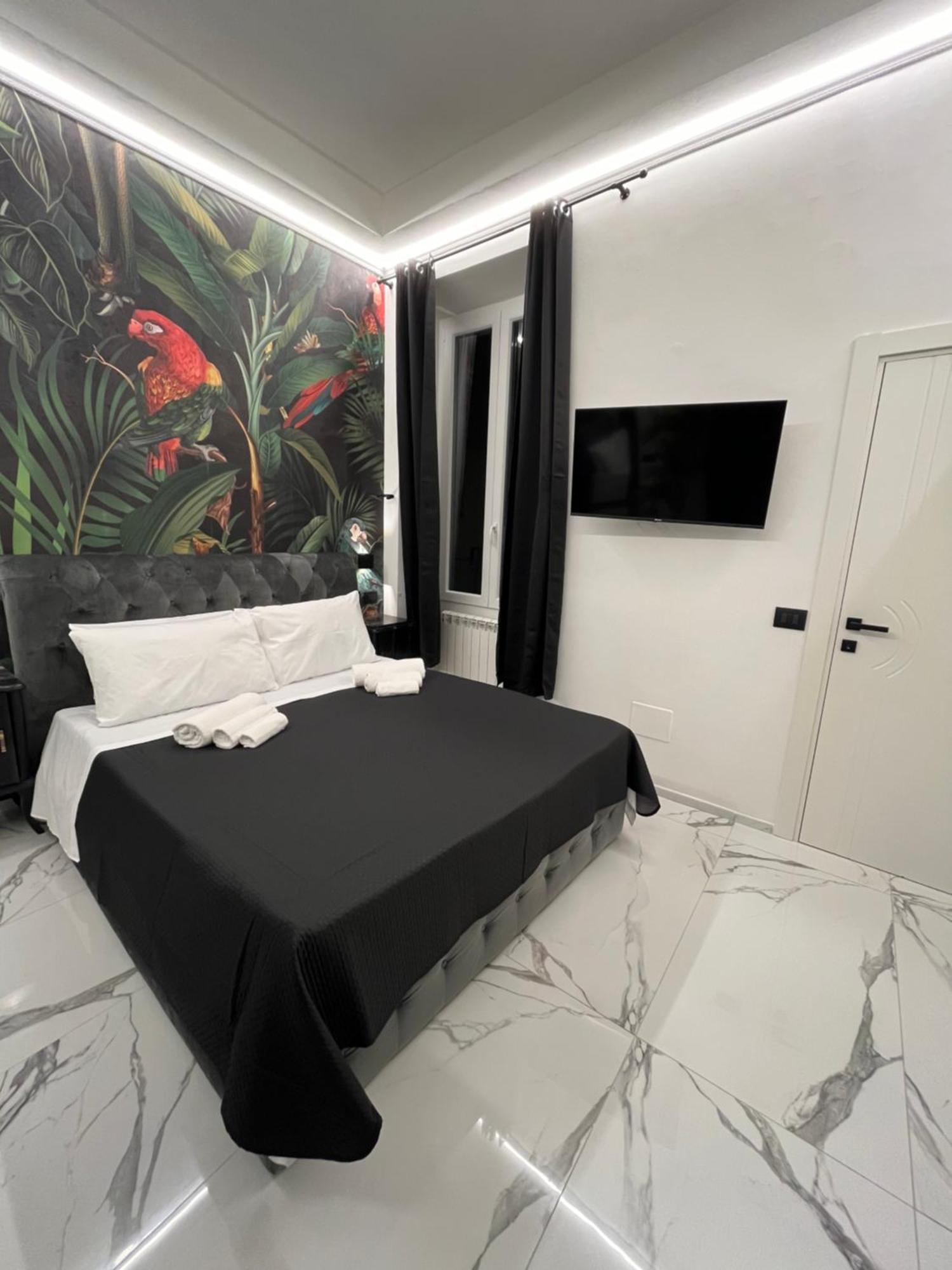 Suites - Ghibellina 92 Florenz Exterior foto