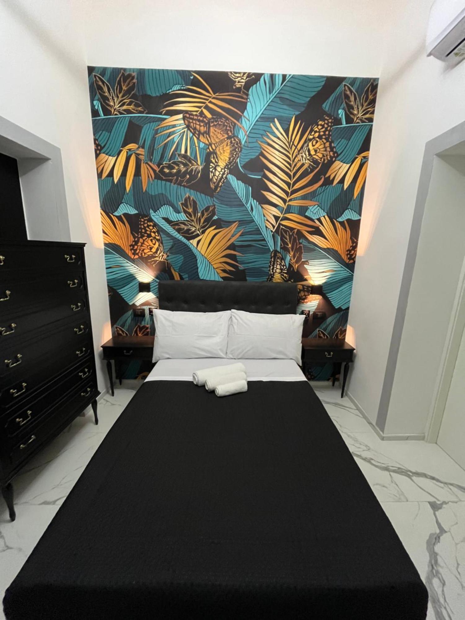 Suites - Ghibellina 92 Florenz Exterior foto
