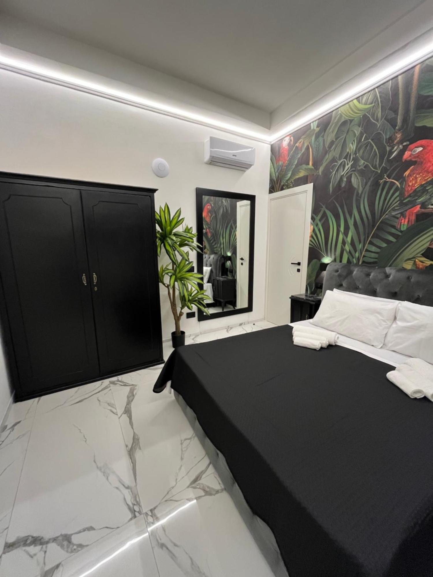 Suites - Ghibellina 92 Florenz Exterior foto