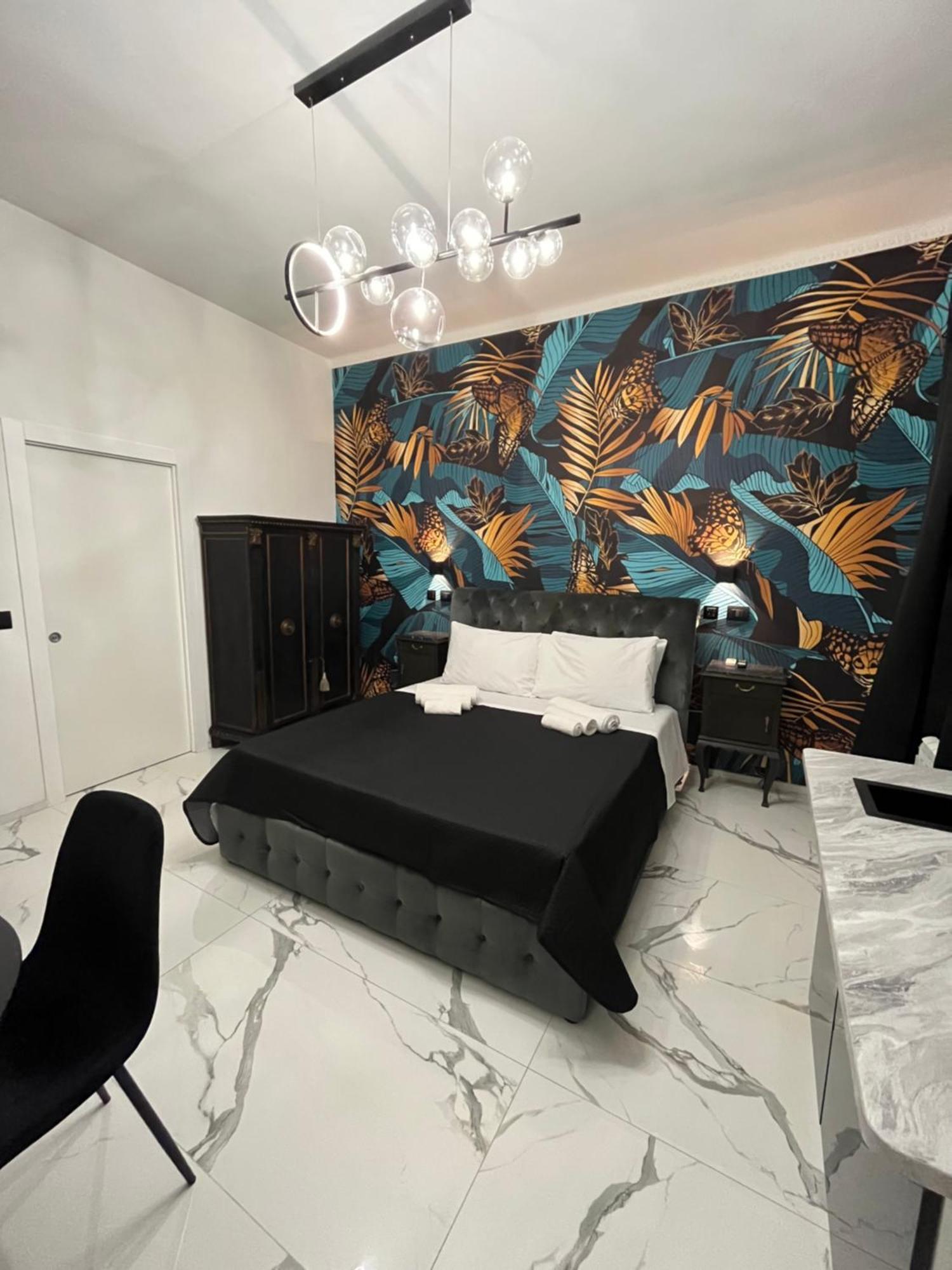 Suites - Ghibellina 92 Florenz Exterior foto