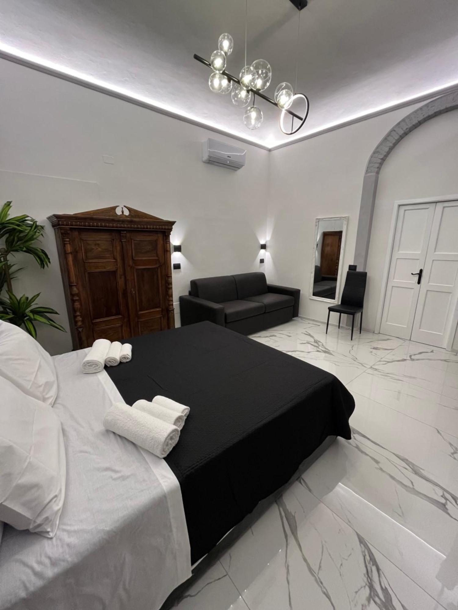 Suites - Ghibellina 92 Florenz Exterior foto
