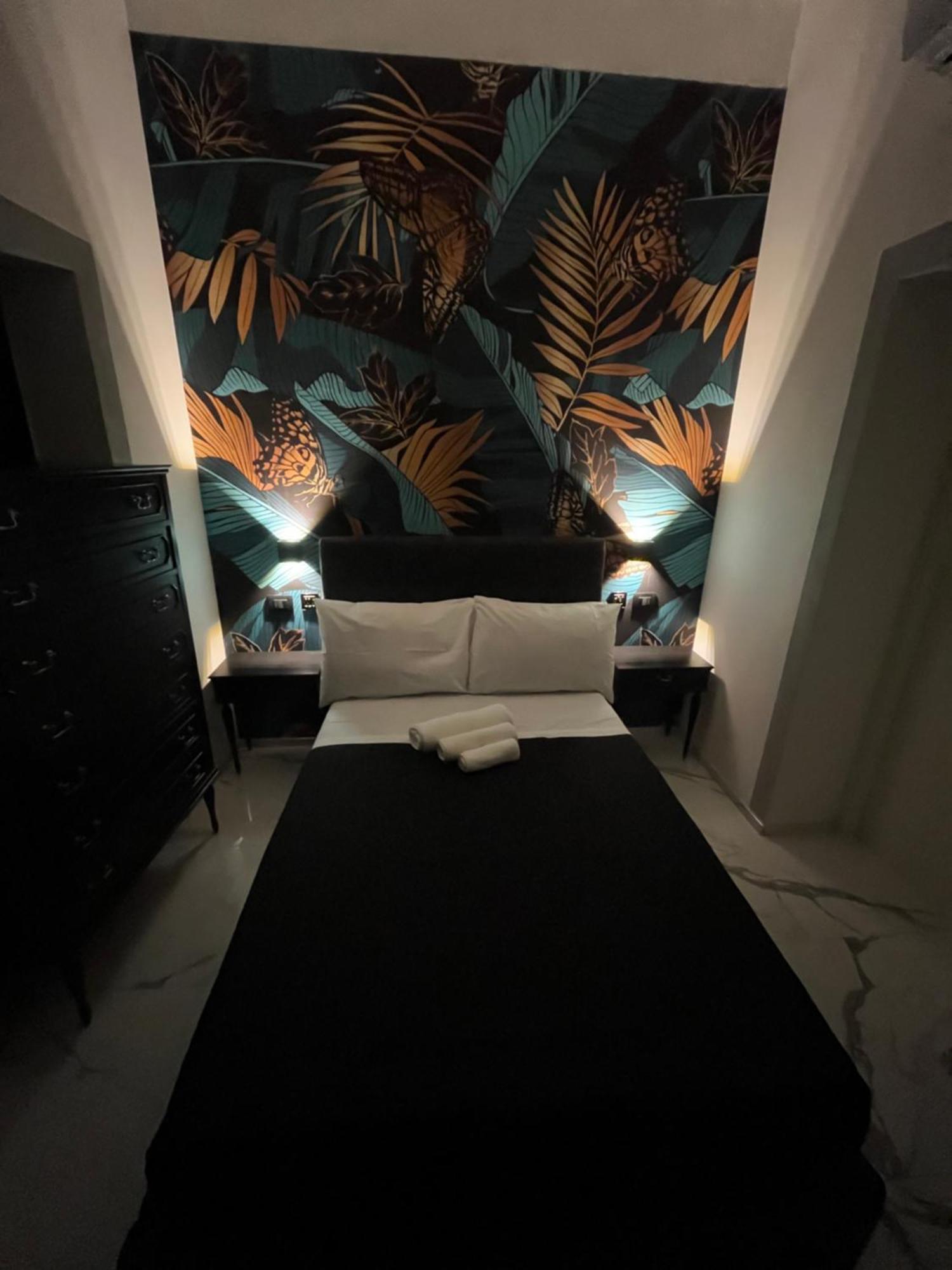 Suites - Ghibellina 92 Florenz Exterior foto