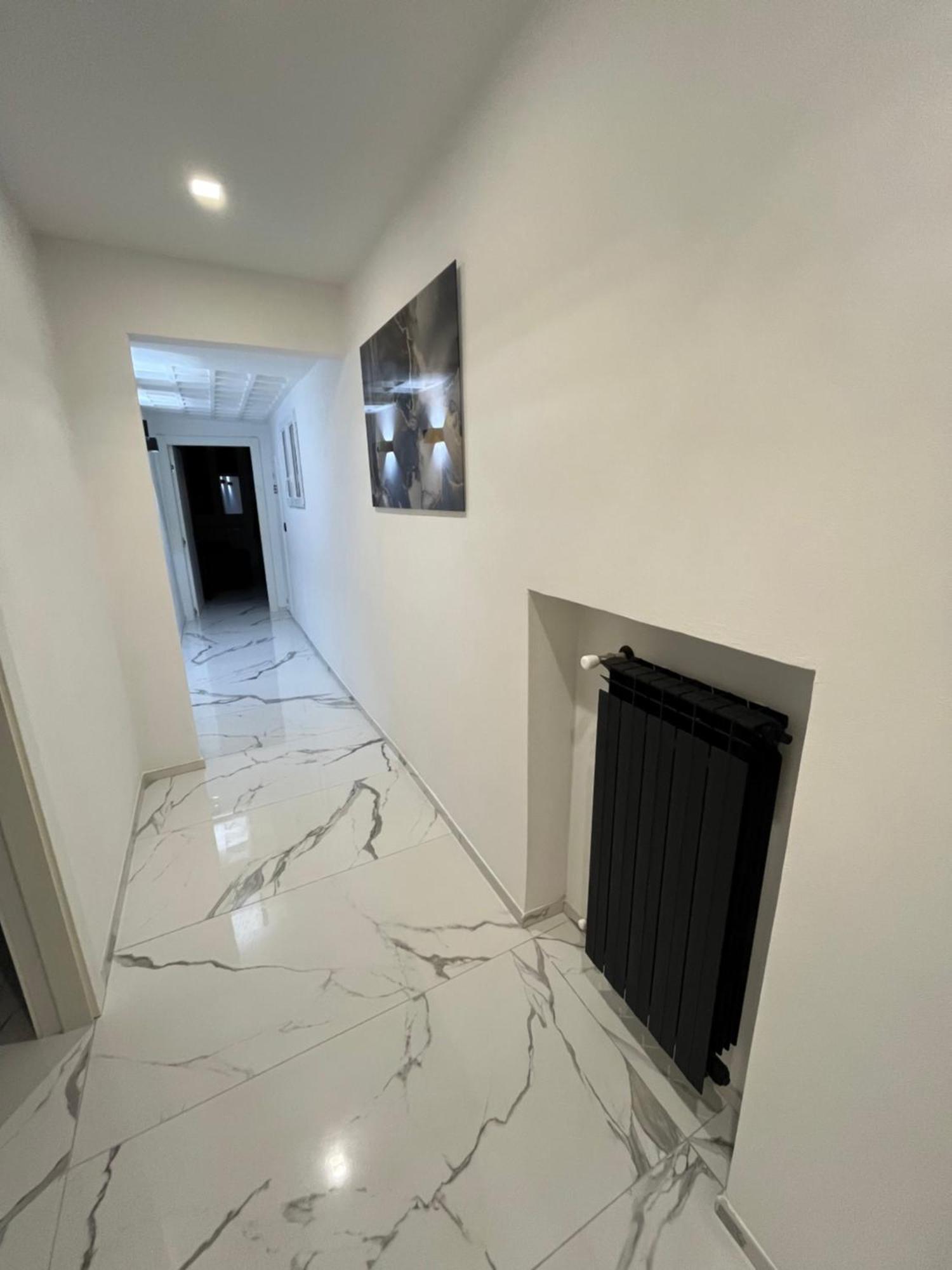 Suites - Ghibellina 92 Florenz Exterior foto