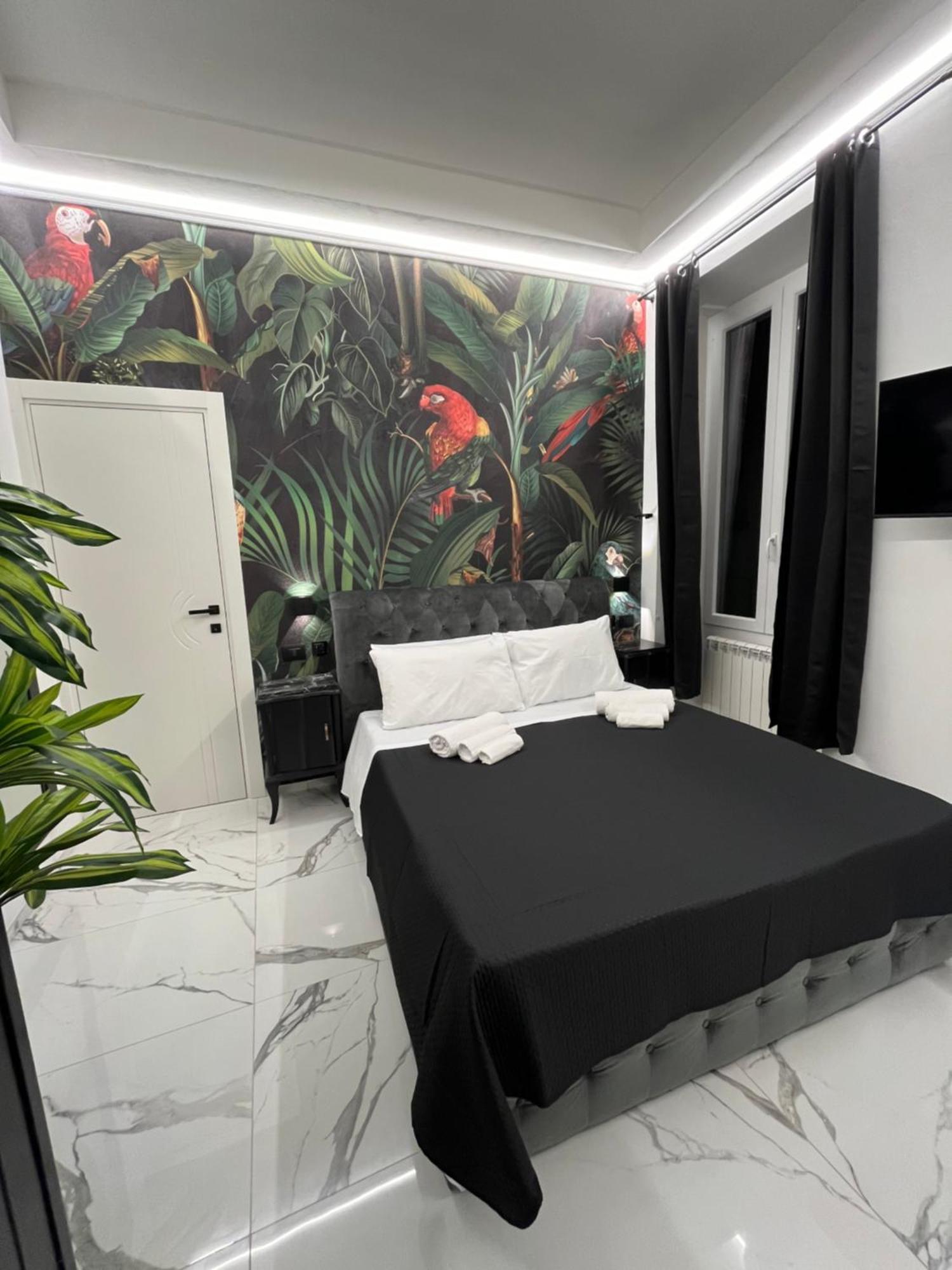 Suites - Ghibellina 92 Florenz Exterior foto