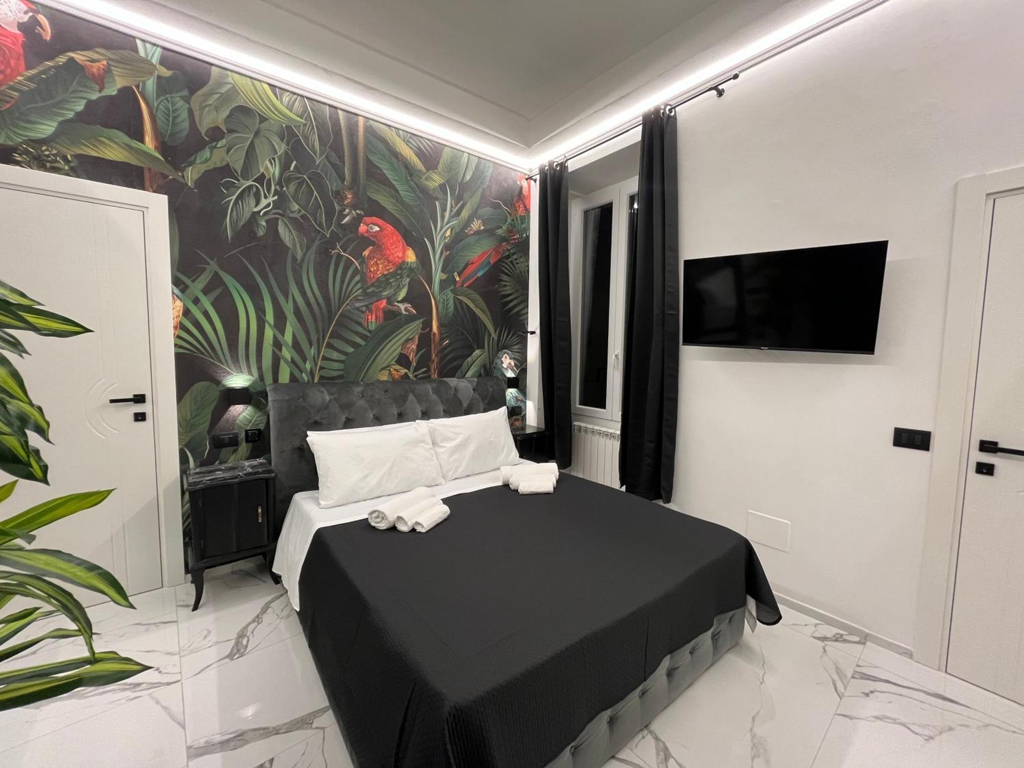 Suites - Ghibellina 92 Florenz Exterior foto