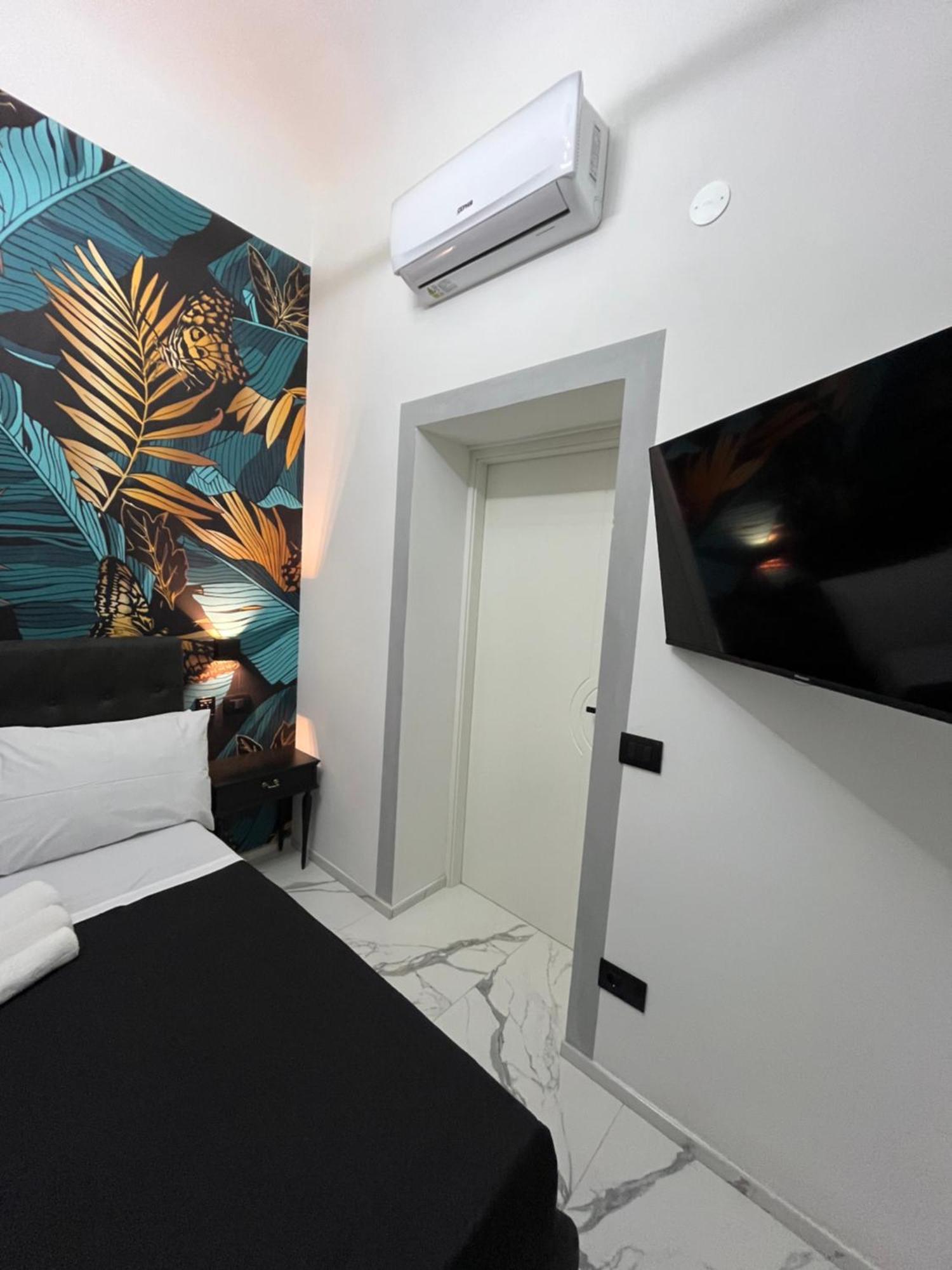 Suites - Ghibellina 92 Florenz Exterior foto