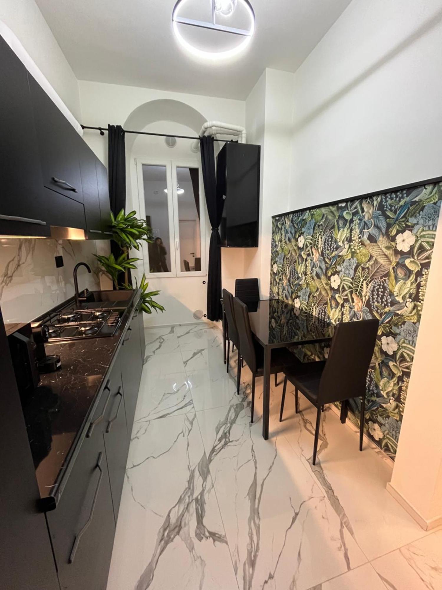 Suites - Ghibellina 92 Florenz Exterior foto