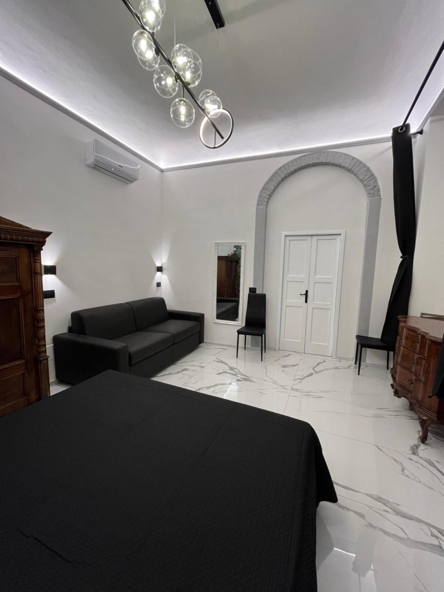 Suites - Ghibellina 92 Florenz Exterior foto