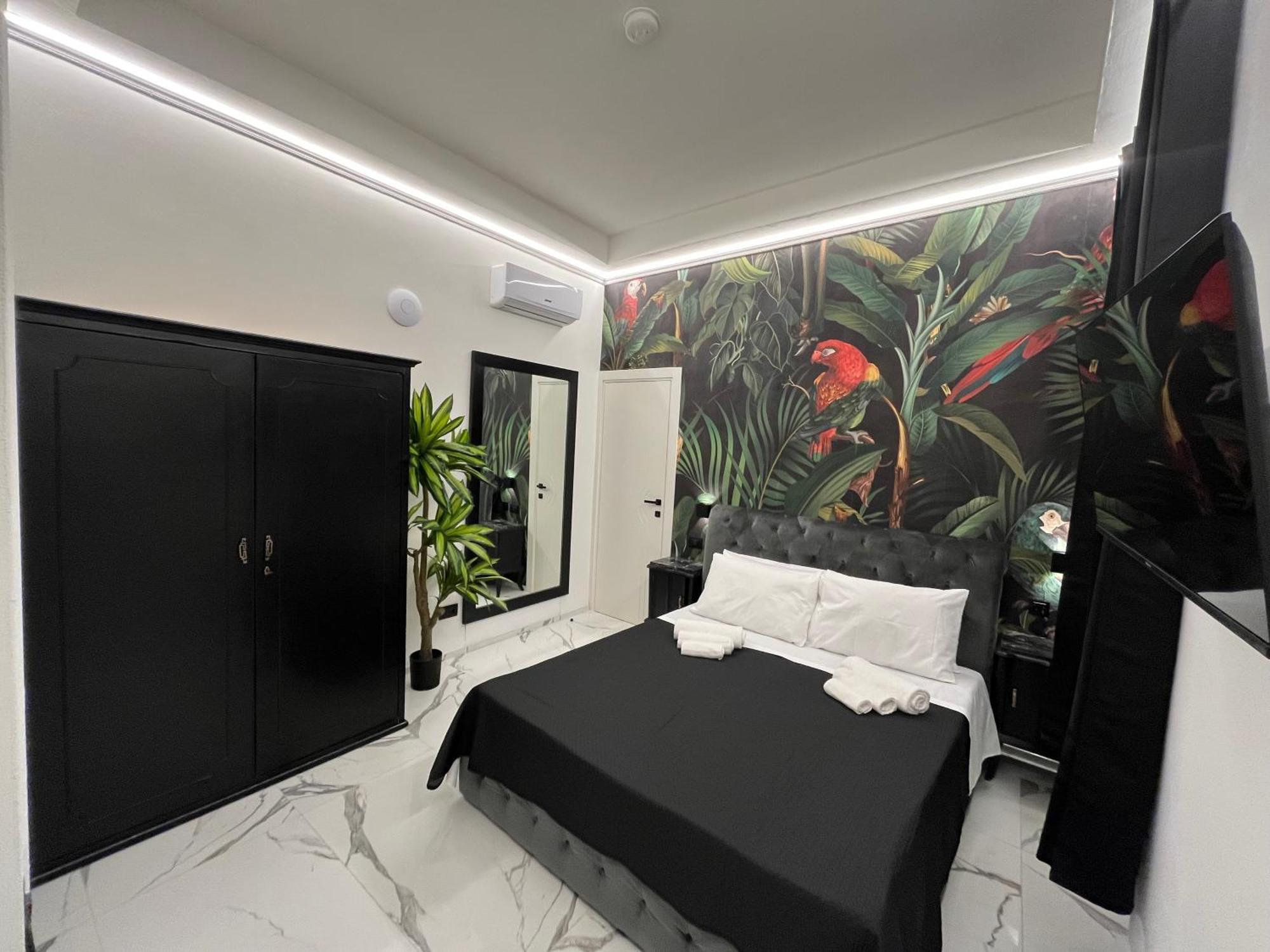 Suites - Ghibellina 92 Florenz Exterior foto