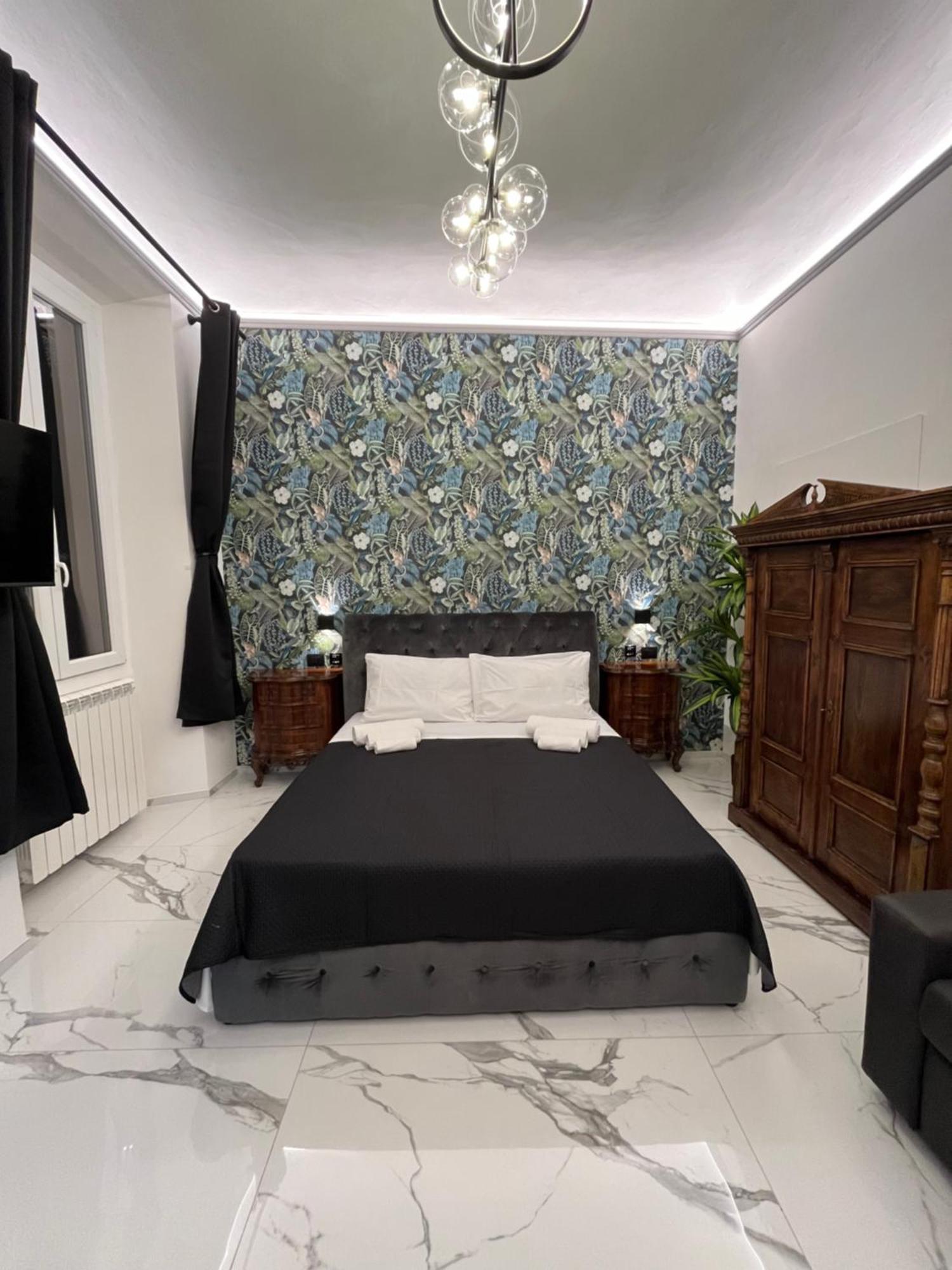 Suites - Ghibellina 92 Florenz Exterior foto