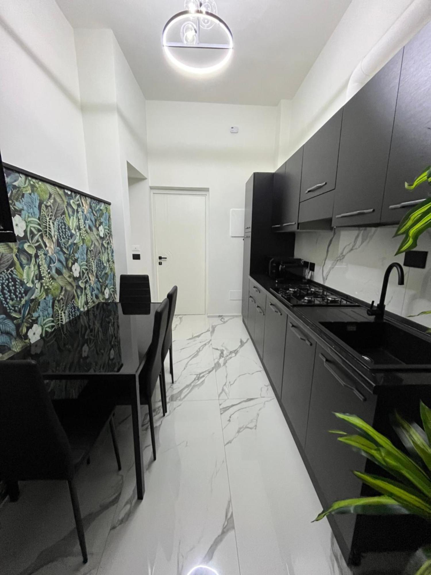 Suites - Ghibellina 92 Florenz Exterior foto