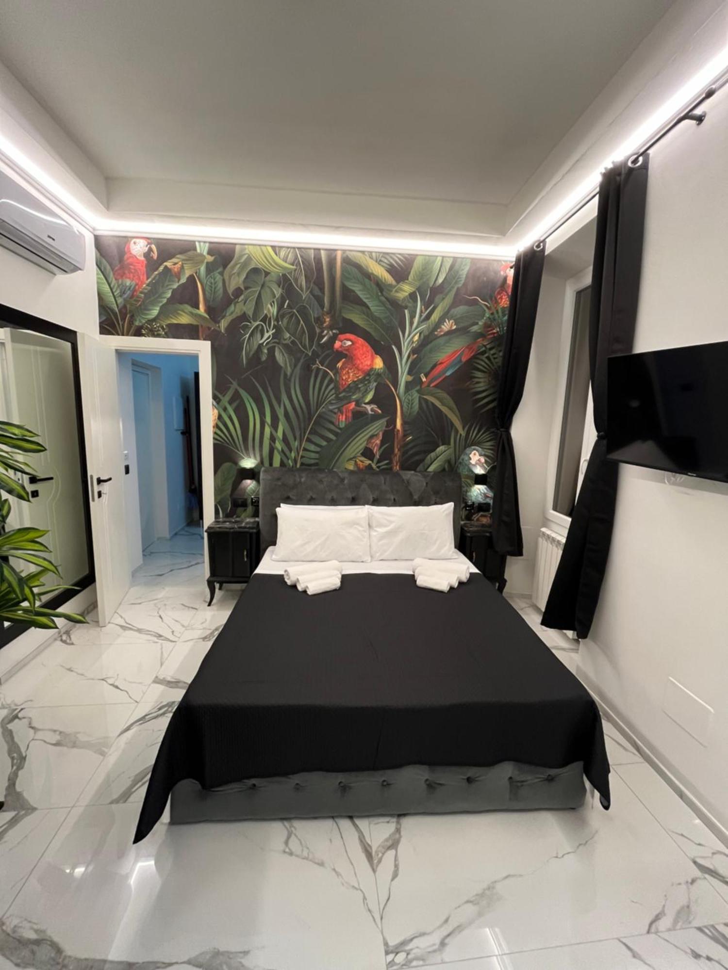 Suites - Ghibellina 92 Florenz Exterior foto